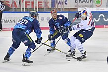 ERC Ingolstadt vs EHC Red Bull München, DEL, Deutsche Eishockey Liga, Spieltag 21, 24.11.2019