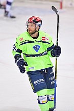 Eishockey, Herren, DEL, Saison 2020-2021, ERC Ingolstadt - Eisbären Berlin, 24.03.2021