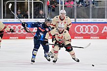 Eishockey, Herren, DEL, Saison 2024-2025, Vorbereitung, ERC Ingolstadt - Nürnberg Ice Tigers, 15.09.2024