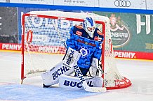 Eishockey, Herren, DEL, Saison 2025-2026, Spiel 19, ERC Ingolstadt - Augsburger Panther, 16.11.2025