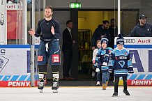 Eishockey, Herren, DEL, Saison 2022-2023, Spieltag 60, ERC Ingolstadt - Grizzlys Wolfsburg, 05.03.2023