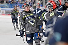 Eishockey, Herren, DEL, Saison 2023-2024, Spieltag 26, ERC Ingolstadt - Augsburger Panther, 10.12.2023