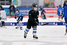 Eishockey, Saison 2025-2026, ERC Ingolstadt - Kids On Ice Day, 29.11.2025