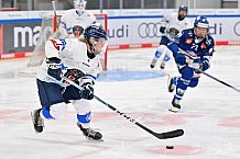 Eishockey, Frauen, DFEL, Saison 2026-2027, Testspiel, ERC Ingolstadt - ZSC Lions Zürich, 05.09.2026