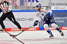 Vorbereitung, Eishockey, Herren, DEL, Saison 2021-2022, ERC Ingolstadt - HC Rytiri Kladno, 22.08.2021