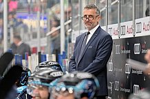Eishockey, Herren, DEL, Saison 2022-2023, Spieltag 4, ERC Ingolstadt - Schwenninger Wild Wings, 25.09.2022