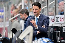 Eishockey, Herren, DEL, Saison 2024-2025, Playoffs Halbfinale, Spiel 5, ERC Ingolstadt - Kölner Haie, 11.04.2025