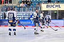 Eishockey, Herren, DEL, Saison 2025-2026, Spiel 28, ERC Ingolstadt - Iserlohn Roosters, 14.12.2025