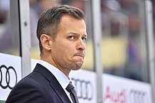 ERC Ingolstadt vs EHC Red Bull Muenchen, Eishockey, DEL, Deutsche Eishockey Liga, Spieltag 16, 27.10.2017