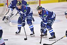 ERC Ingolstadt vs Eisbären Berlin, DEL, Deutsche Eishockey Liga, Spieltag 49, 22.02.2019