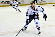 Thomas Sabo Ice Tigers vs ERC Ingolstadt, Eishockey, DEL, Deutsche Eishockey Liga, 13.12.2015