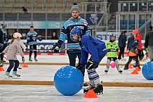 Eishockey, Herren, DEL, Saison 2022-2023, ERC Ingolstadt - Kids On Ice Day, 19.11.2022