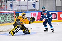 Hockey, Mens, CHL, Season 2025-2026, Regular Season, Game Day 2, ERC Ingolstadt - Kalpa Kuopio, 30.08.2025