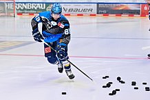 Eishockey, Herren, DEL, Saison 2025-2026, Spiel 44, ERC Ingolstadt - Dresdner Eislöwen, 27.01.2026