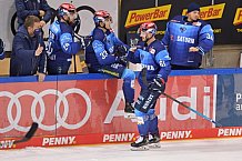 13.12.2020 - ERC Ingolstadt - Augsburger Panther