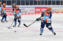 Eishockey, Frauen, DFEL, Saison 2024-2025, ERC Ingolstadt - EC Bergkamener Bären, 05.01.2025