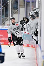 Eishockey, Herren, DEL, Saison 2024-2025, Spieltag 36, ERC Ingolstadt - Kölner Haie, 12.01.2025