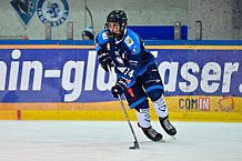 Eishockey, Herren, U20 DNL, Saison 2025-2026, Halbfinale - Spiel 2, ERC Ingolstadt - Krefelder EV 81, 15.03.2026