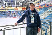 Eishockey, Herren, DEL, Saison 2024-2025, Spieltag 42, ERC Ingolstadt - Kölner Haie, 31.01.2025