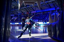 Eishockey, Herren, DEL, Saison 2025-2026, Spiel 11, ERC Ingolstadt - Nürnberg Ice Tigers, 17.10.2025