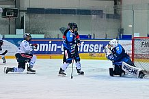 Eishockey, Herren, U20 DNL, Saison 2025-2026, Finale - Spiel 3, ERC Ingolstadt - Jungadler Mannheim, 04.04.2026
