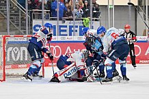 Eishockey, Herren, DEL, Saison 2022-2023, Spieltag 50, ERC Ingolstadt - Adler Mannheim, 05.02.2023