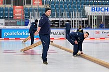 Eishockey, Herren, DEL, Saison 2023-2024, ERC Ingolstadt - Kids on Ice Day, 18.11.2023
