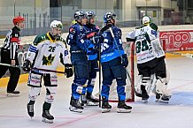 Eishockey, Herren, DEL, Saison 2024-2025, EHC Olten - ERC Ingolstadt, 25.08.2024