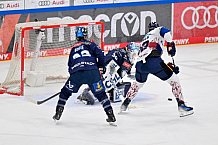 Eishockey, Herren, DEL, Saison 2024-2025, Spieltag 41, ERC Ingolstadt - Eisbären Berlin, 26.02.2025