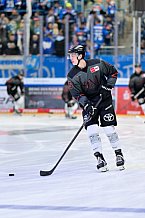 Eishockey, Herren, DEL, Saison 2025-2026, Spiel 16, ERC Ingolstadt - Kölner Haie, 31.10.2025