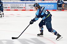 Eishockey, Herren, DEL, Saison 2022-2023, Vorbereitung, ERC Ingolstadt - Iserlohn Roosters, 14.08.2022