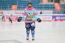 Eishockey, Frauen, DFEL, Saison 2023-2024, ERC Ingolstadt - ESC Planegg-Würmtal, 26.11.2023