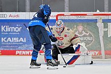 Eishockey, Herren, DEL, Saison 2024-2025, Vorbereitung, ERC Ingolstadt - Nürnberg Ice Tigers, 15.09.2024