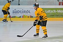 Eishockey, Herren, DEL, Saison 2026-2027, ERC Ingolstadt - HC Verva Litvinov - Steinbach Black Wings Linz, 22.08.2026
