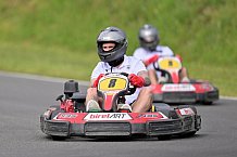 Eishockey, Herren, 6. Vinschgau-Cup, Saison 2022-2023, Audi ERC Gokart Cup 2022, 27.08.2022