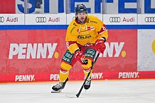 Eishockey, Herren, DEL, Saison 2022-2023, Playoff-Viertelfinale - Spiel 1, ERC Ingolstadt - Düsseldorfer EG, 15.03.2023