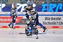 Eishockey, Herren, DEL, Saison 2024-2025, Spieltag 8, ERC Ingolstadt - Grizzlys Wolfsburg, 11.10.2024