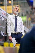 Eishockey, Herren, DEL, Saison 2024-2025, Playoffs Viertelfinale, Spiel 5, ERC Ingolstadt - Nürnberg Ice Tigers, 26.03.2025