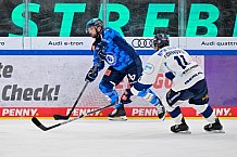 Eishockey, Herren, DEL, Saison 2025-2026, Spiel 28, ERC Ingolstadt - Iserlohn Roosters, 14.12.2025