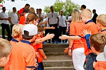 06.08.2016 - ERC Ingolstadt - Saisoneroeffnungsfest