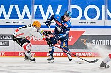 Eishockey, Herren, DEL, Saison 2025-2026, Spiel 35, ERC Ingolstadt - Pinguins Bremerhaven, 02.01.2026