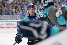 Eishockey, Herren, DEL, Saison 2026-2027, Spieltag 6, ERC Ingolstadt - Kölner Haie, 04.10.2026