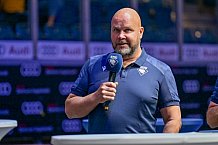 Eishockey, Herren, DEL, Saison 2025-2026, ERC Ingolstadt - Saisoneröffnungsfeier, 10.08.2025