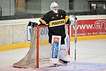 Eishockey, Herren, DEL, Saison 2025-2026, Vinschgau Cup, Spiel 2, Straubing Tigers - HC Pustertal, 23.08.2025