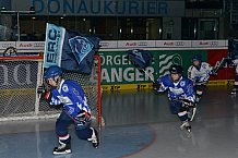 ERC Ingolstadt vs Straubing Tigers, Eishockey, DEL, Deutsche Eishockey Liga, 22.12.2015
