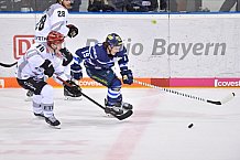 ERC Ingolstadt vs Koelner Haie, DEL, Deutsche Eishockey Liga, Playoffs, Viertelfinale, Spiel 6, 29.03.2019