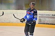 Eishockey, Herren, DEL, Saison 2023-2024, Vinschgau Cup, HC Innsbruck - ERC Ingolstadt, 27.08.2023