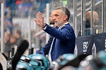 Hockey, Mens, CHL, Season 2025-2026, Regular Season, Game Day 2, ERC Ingolstadt - Kalpa Kuopio, 30.08.2025