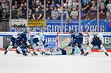 Eishockey, Herren, DEL, Saison 2025-2026, Spiel 44, ERC Ingolstadt - Dresdner Eislöwen, 27.01.2026