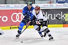 ERC Ingolstadt vs Kölner Haie, Eishockey, DEL, Deutsche Eishockey Liga, Spieltag 52, 04.03.2018